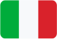 Förderanlagen für Versandzentren Italiano